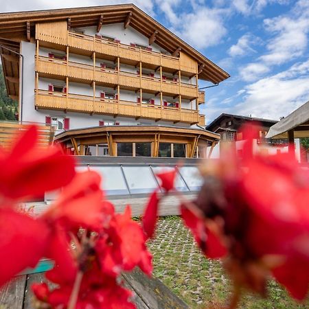 Hotel Crepei Pozza di Fassa Zewnętrze zdjęcie