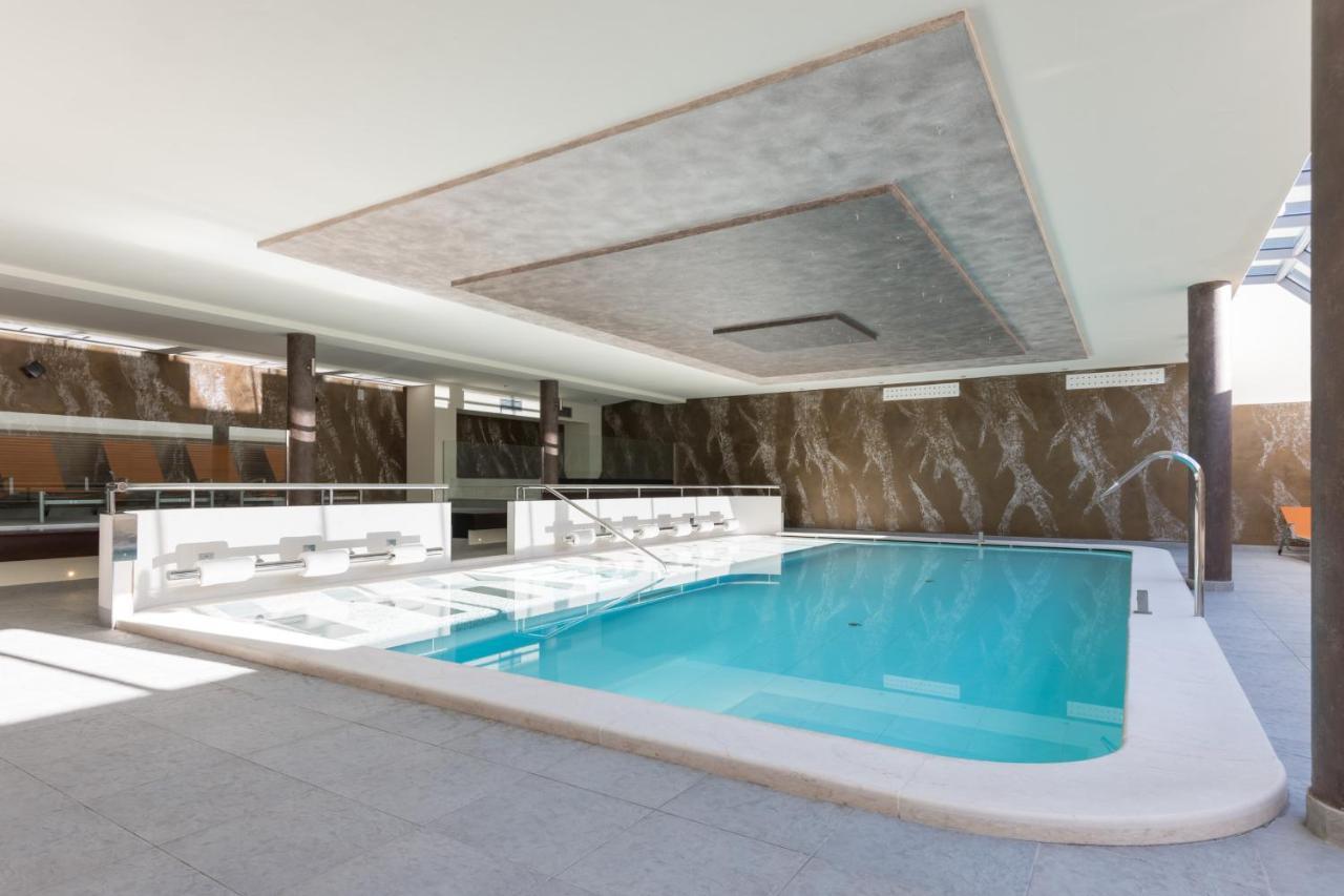 Hotel Crepei Pozza di Fassa Zewnętrze zdjęcie